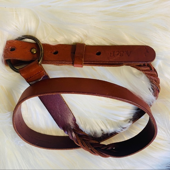 Abercrombie & Fitch Accessories - Abercrombie and Fitch belt